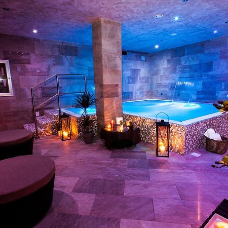 Hotel Costazzurra Museum & Spa ซานเลโอเน ภายนอก รูปภาพ
