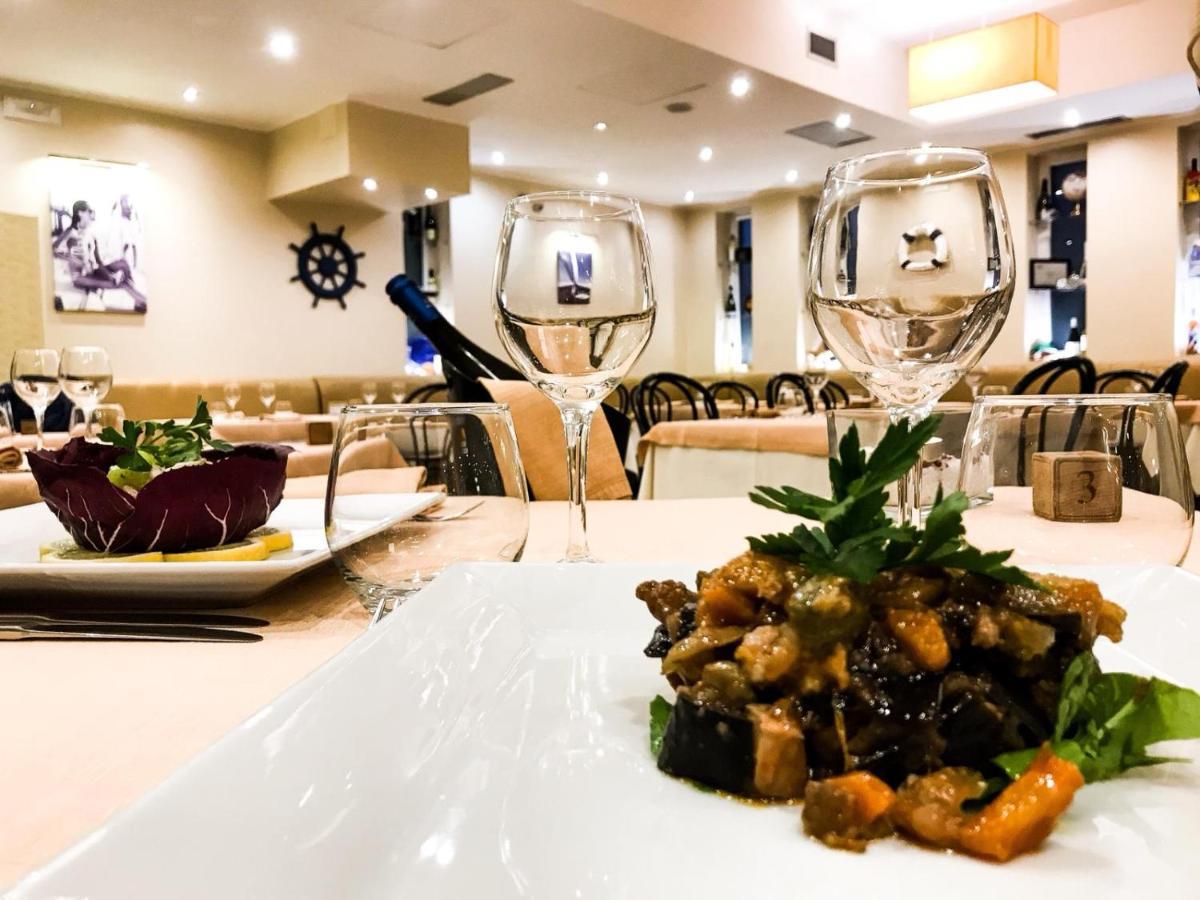 Hotel Costazzurra Museum & Spa ซานเลโอเน ภายนอก รูปภาพ
