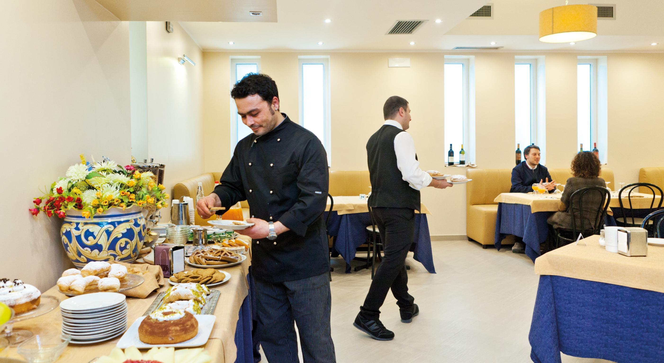 Hotel Costazzurra Museum & Spa ซานเลโอเน ภายนอก รูปภาพ