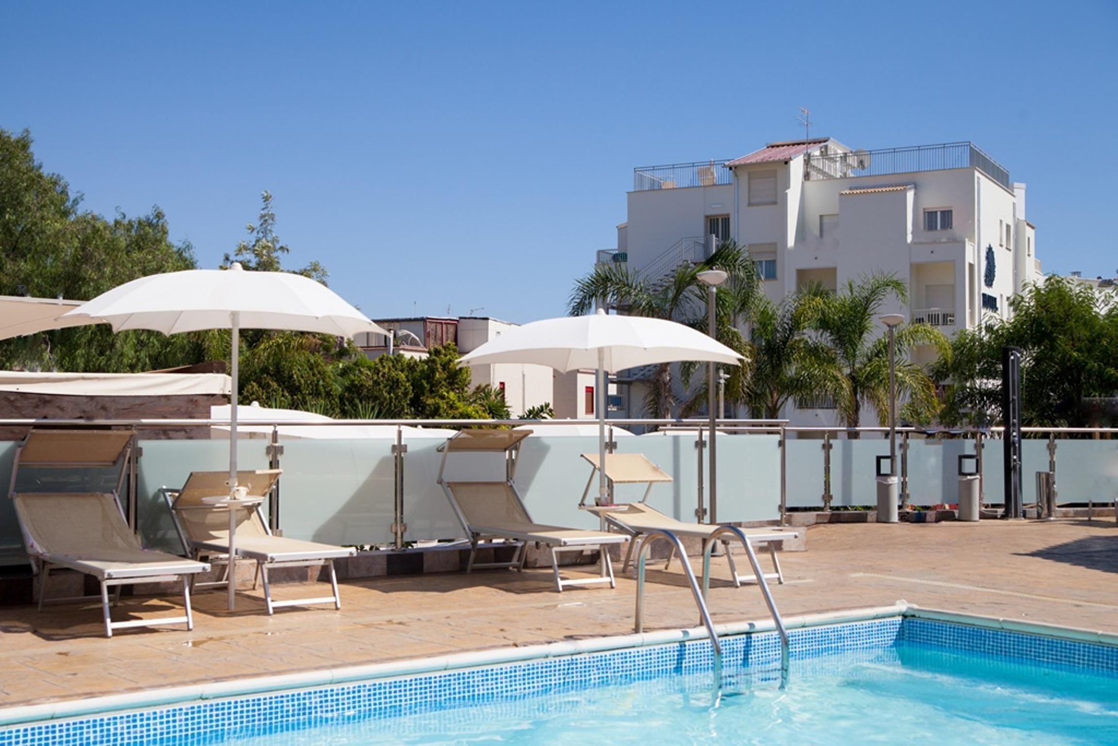 Hotel Costazzurra Museum & Spa ซานเลโอเน ภายนอก รูปภาพ