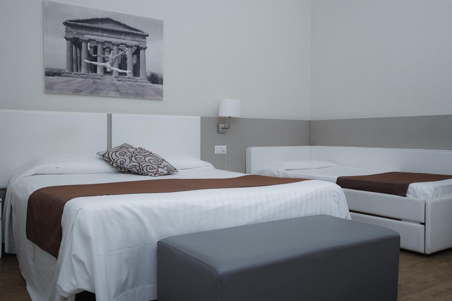 Hotel Costazzurra Museum & Spa ซานเลโอเน ภายนอก รูปภาพ