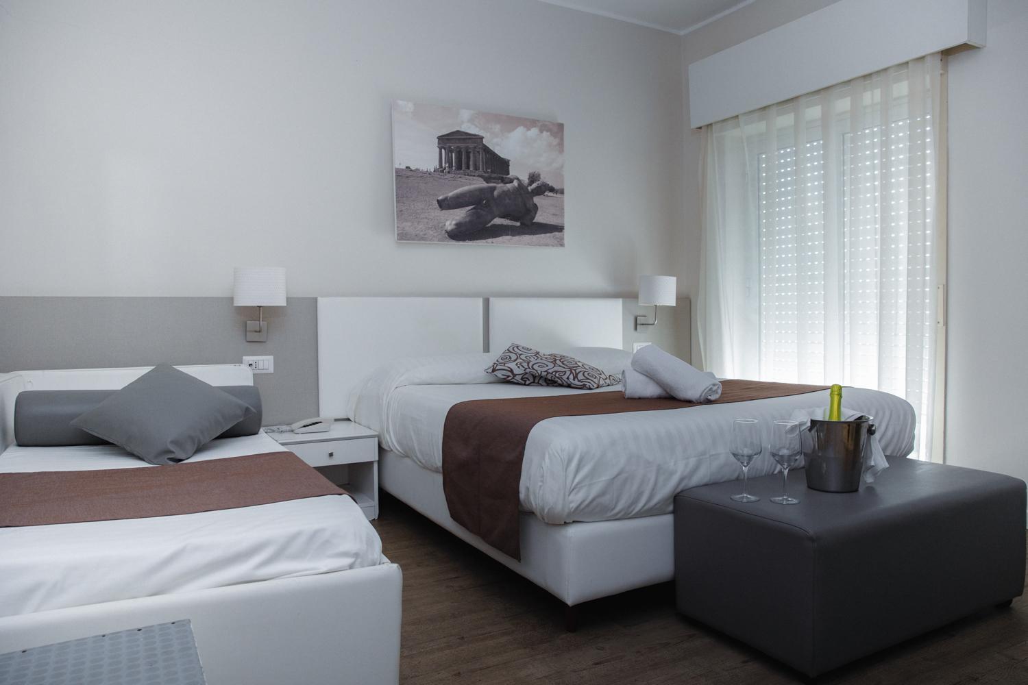 Hotel Costazzurra Museum & Spa ซานเลโอเน ภายนอก รูปภาพ