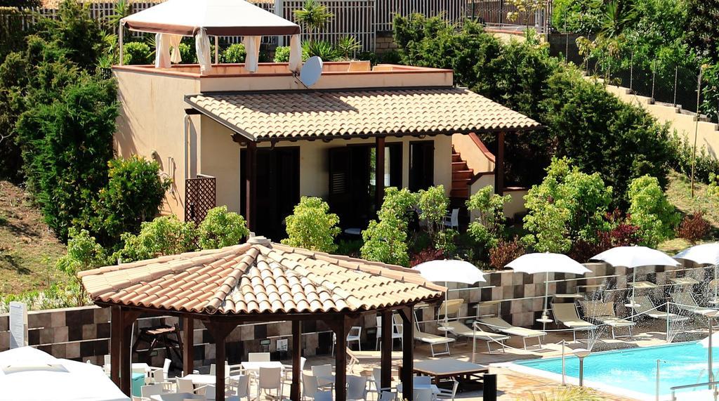 Hotel Costazzurra Museum & Spa ซานเลโอเน ภายนอก รูปภาพ
