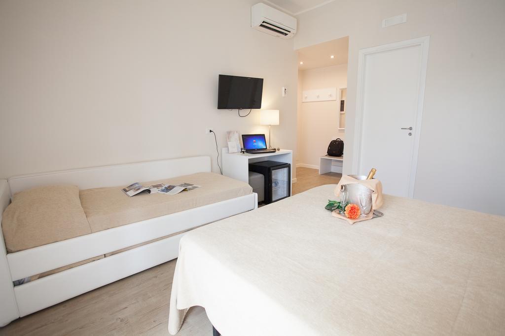 Hotel Costazzurra Museum & Spa ซานเลโอเน ภายนอก รูปภาพ