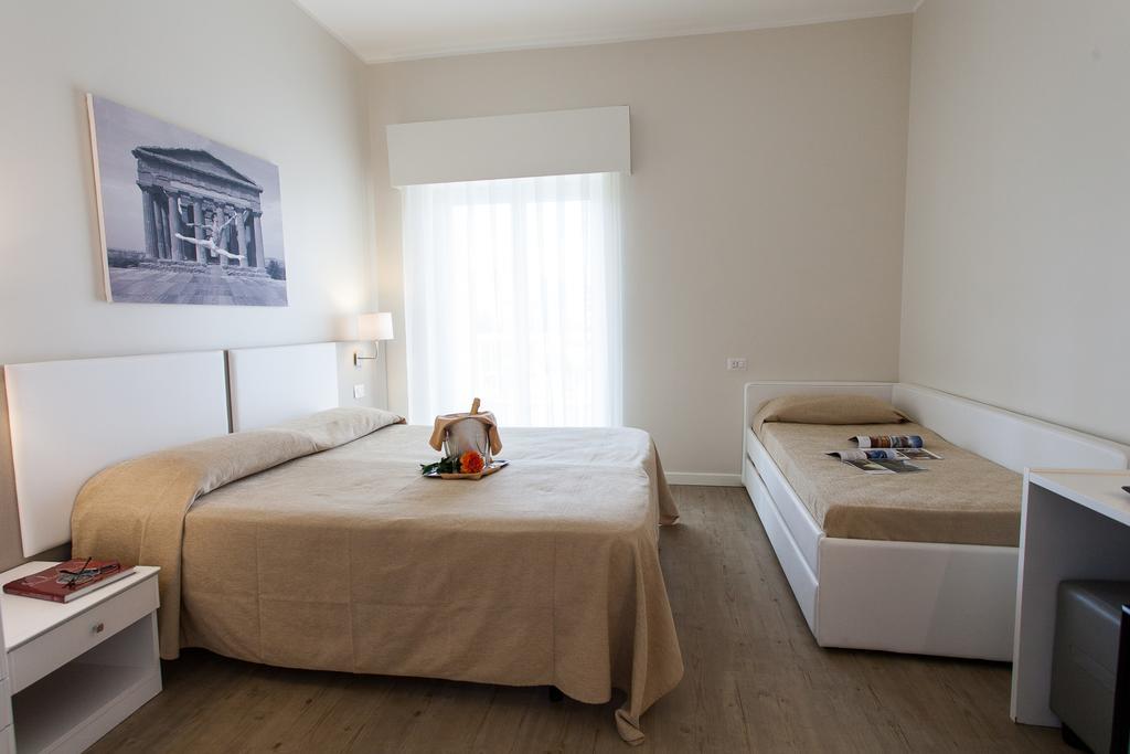 Hotel Costazzurra Museum & Spa ซานเลโอเน ภายนอก รูปภาพ