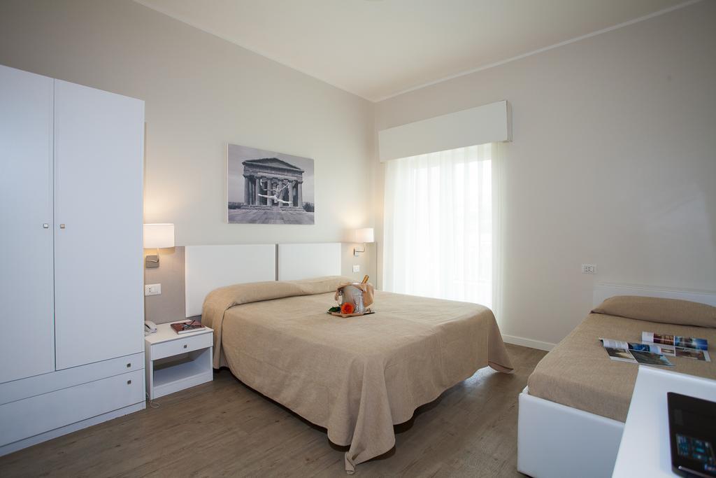 Hotel Costazzurra Museum & Spa ซานเลโอเน ภายนอก รูปภาพ