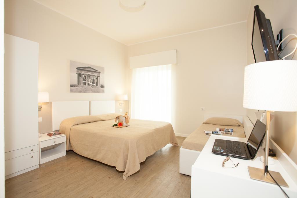 Hotel Costazzurra Museum & Spa ซานเลโอเน ภายนอก รูปภาพ
