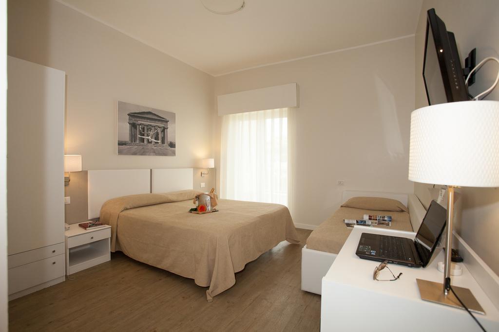 Hotel Costazzurra Museum & Spa ซานเลโอเน ภายนอก รูปภาพ