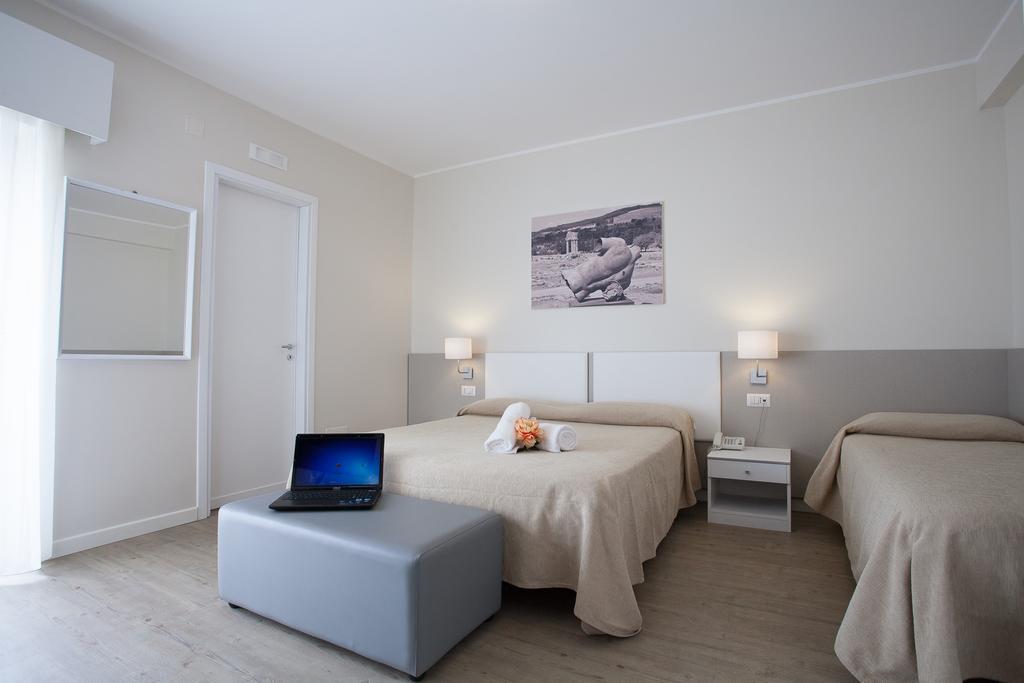 Hotel Costazzurra Museum & Spa ซานเลโอเน ภายนอก รูปภาพ