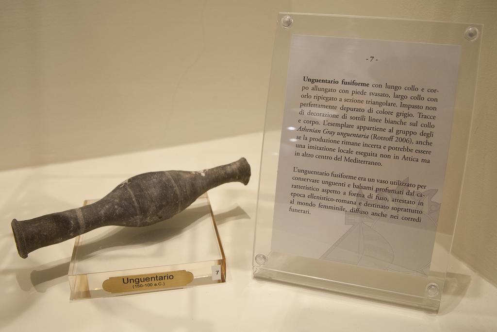 Hotel Costazzurra Museum & Spa ซานเลโอเน ภายนอก รูปภาพ