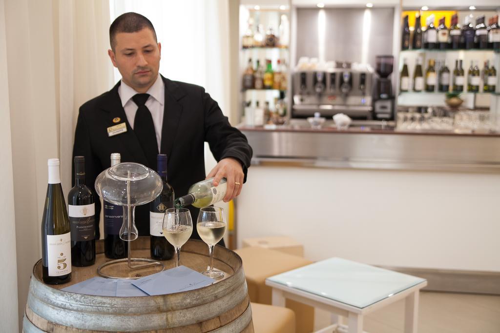 Hotel Costazzurra Museum & Spa ซานเลโอเน ภายนอก รูปภาพ