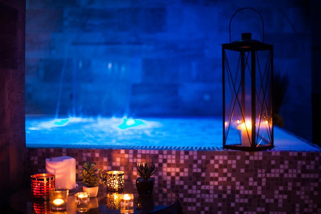 Hotel Costazzurra Museum & Spa ซานเลโอเน ภายนอก รูปภาพ