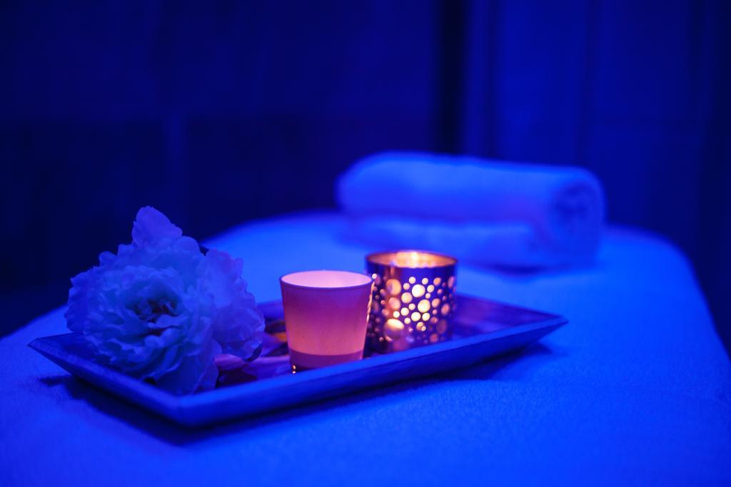 Hotel Costazzurra Museum & Spa ซานเลโอเน ภายนอก รูปภาพ
