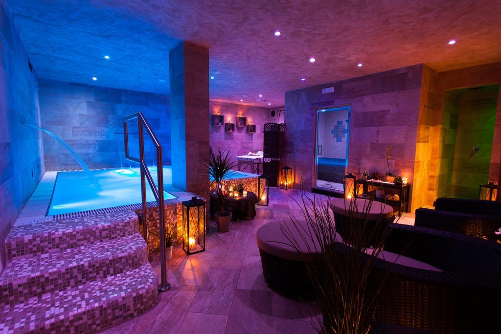 Hotel Costazzurra Museum & Spa ซานเลโอเน ภายนอก รูปภาพ
