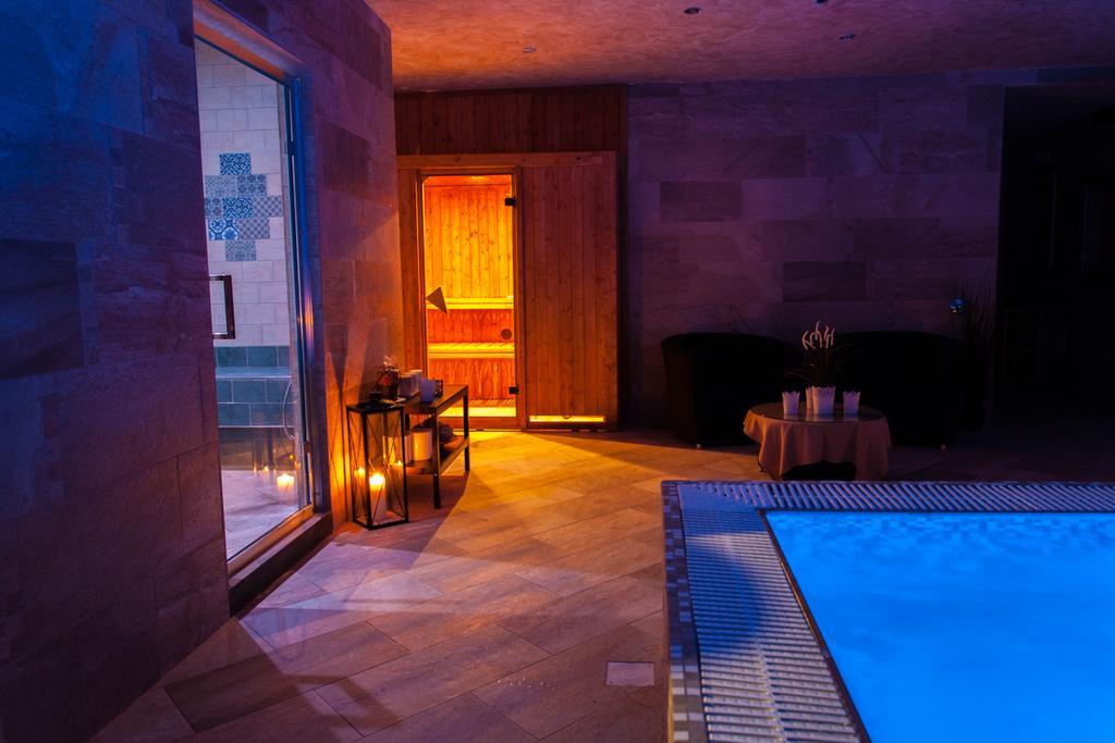 Hotel Costazzurra Museum & Spa ซานเลโอเน ภายนอก รูปภาพ