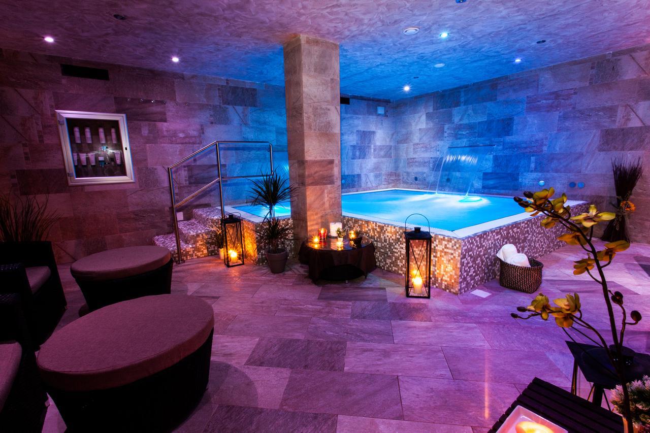 Hotel Costazzurra Museum & Spa ซานเลโอเน ภายนอก รูปภาพ