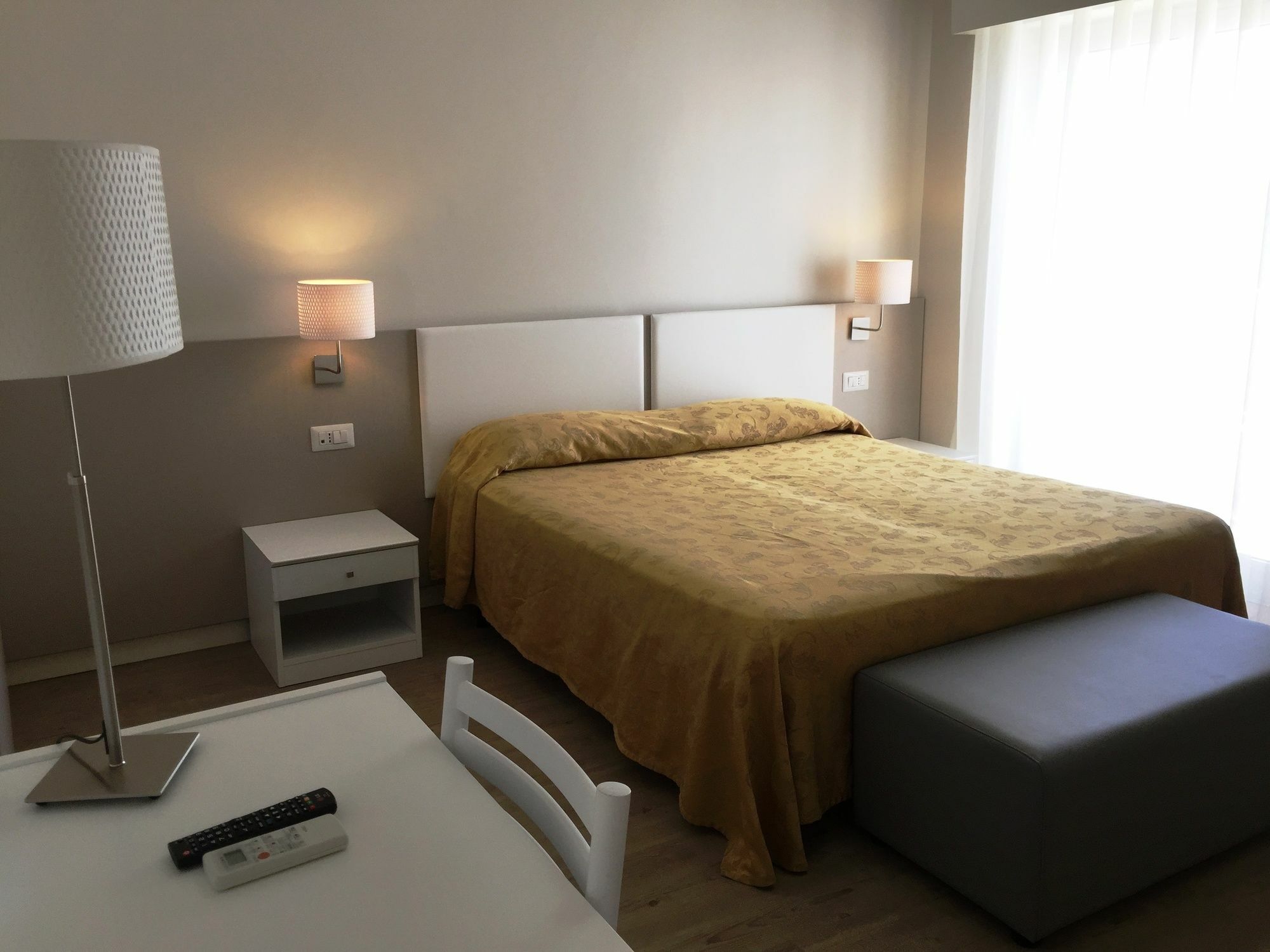 Hotel Costazzurra Museum & Spa ซานเลโอเน ภายนอก รูปภาพ