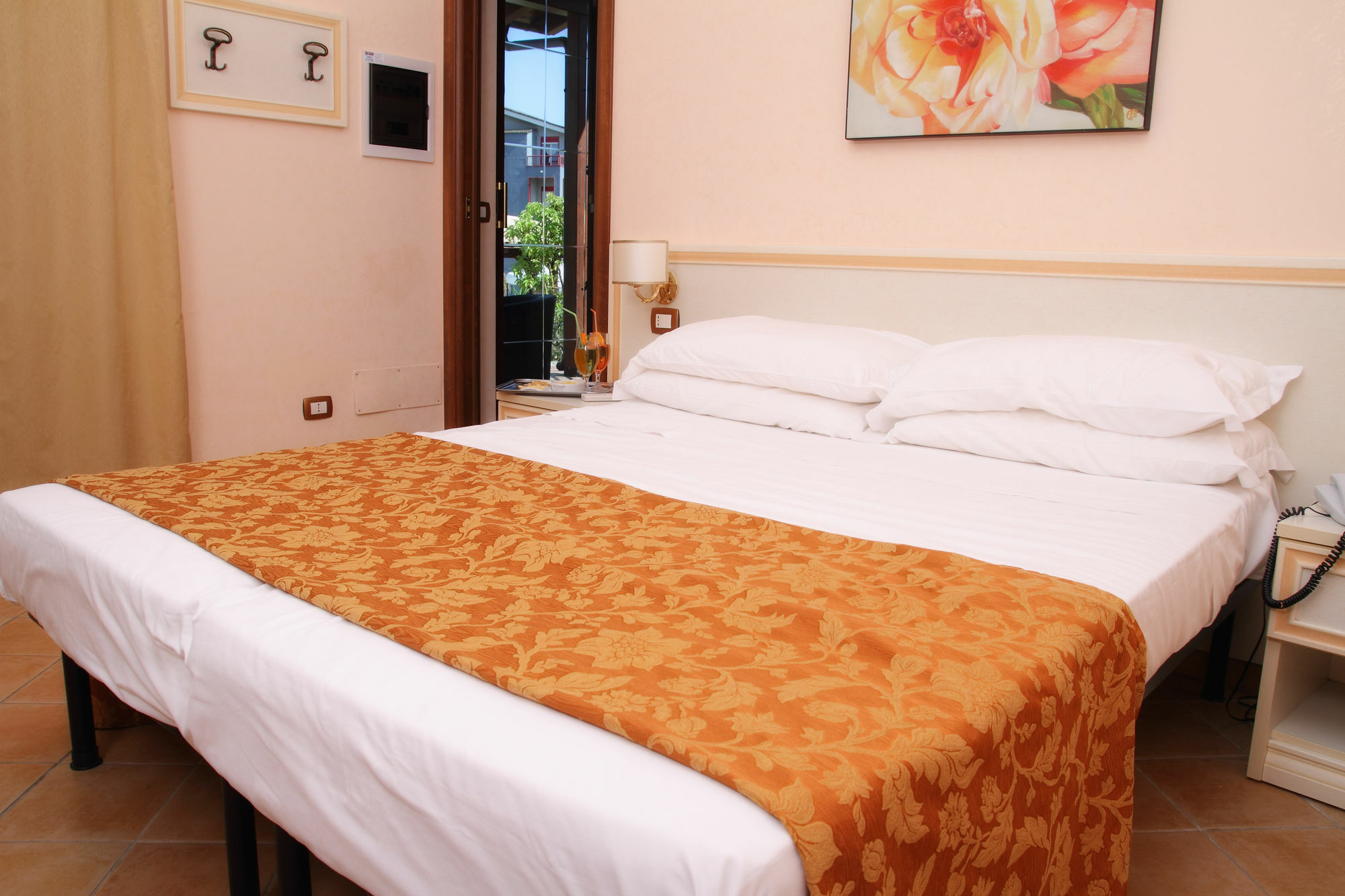Hotel Costazzurra Museum & Spa ซานเลโอเน ภายนอก รูปภาพ